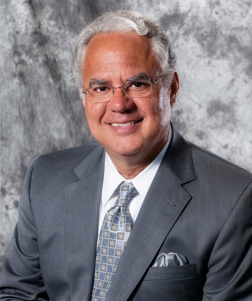 Edward J. Neyra