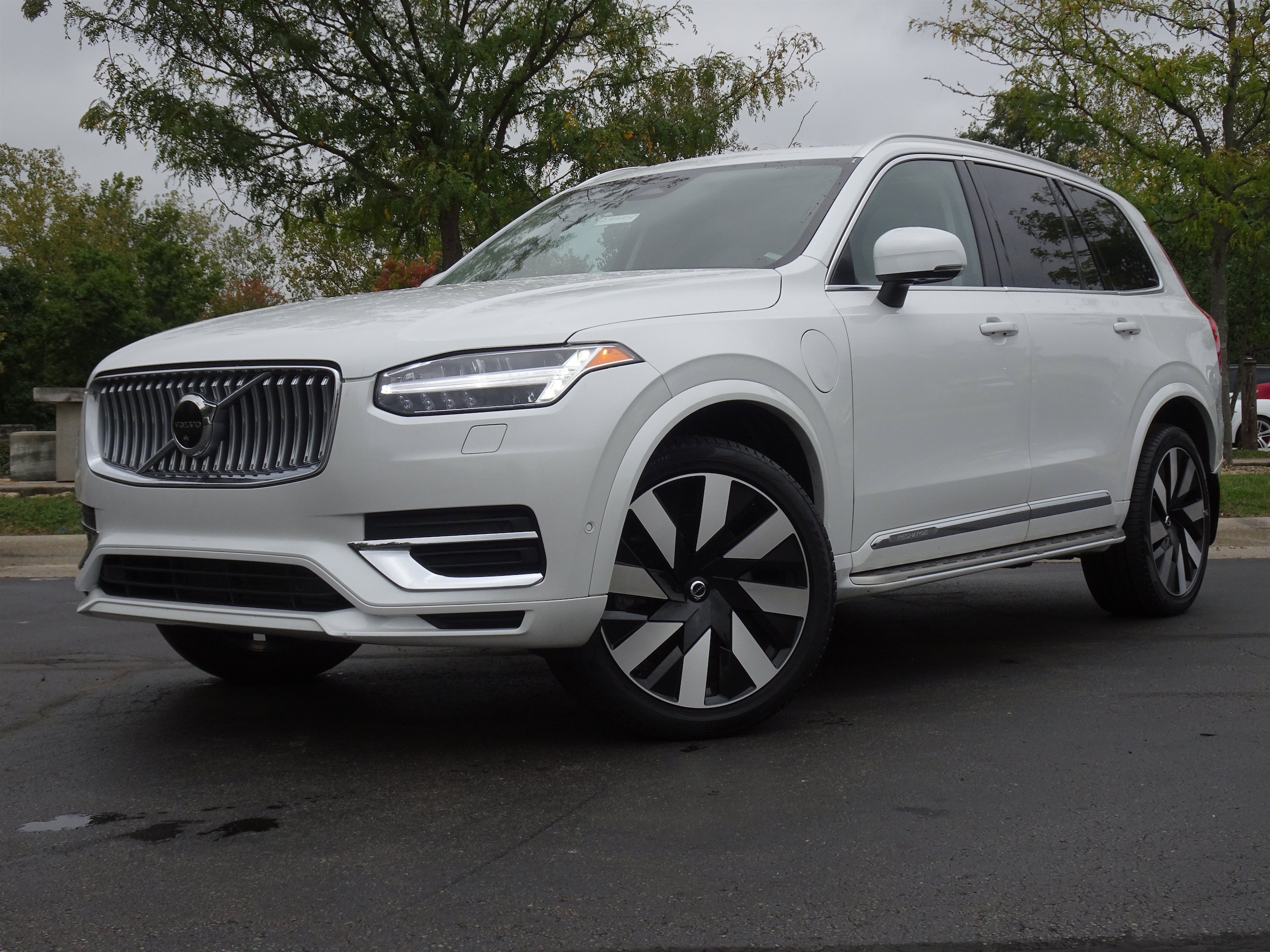 2023 Volvo XC90