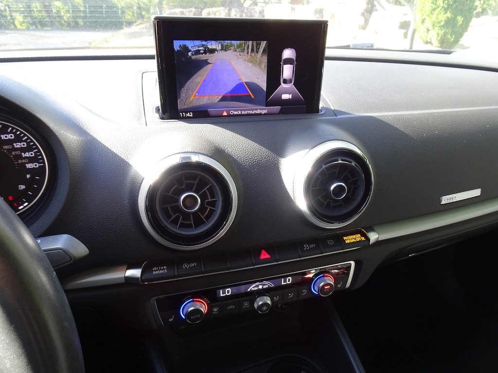 Used 2019 Audi A3 2.0T Premium Sedan