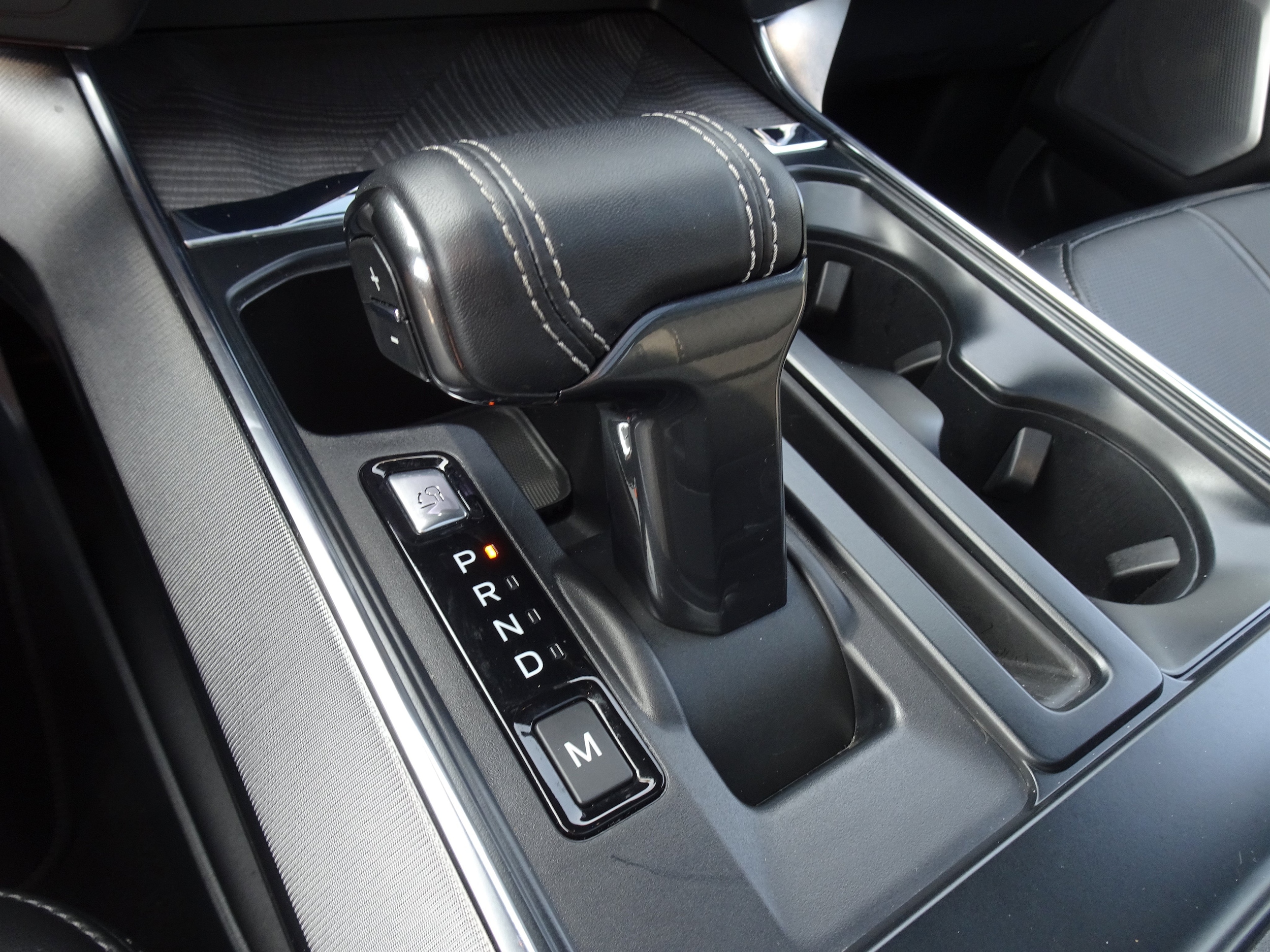 2023 Ford F-150 Platinum - Photo 34