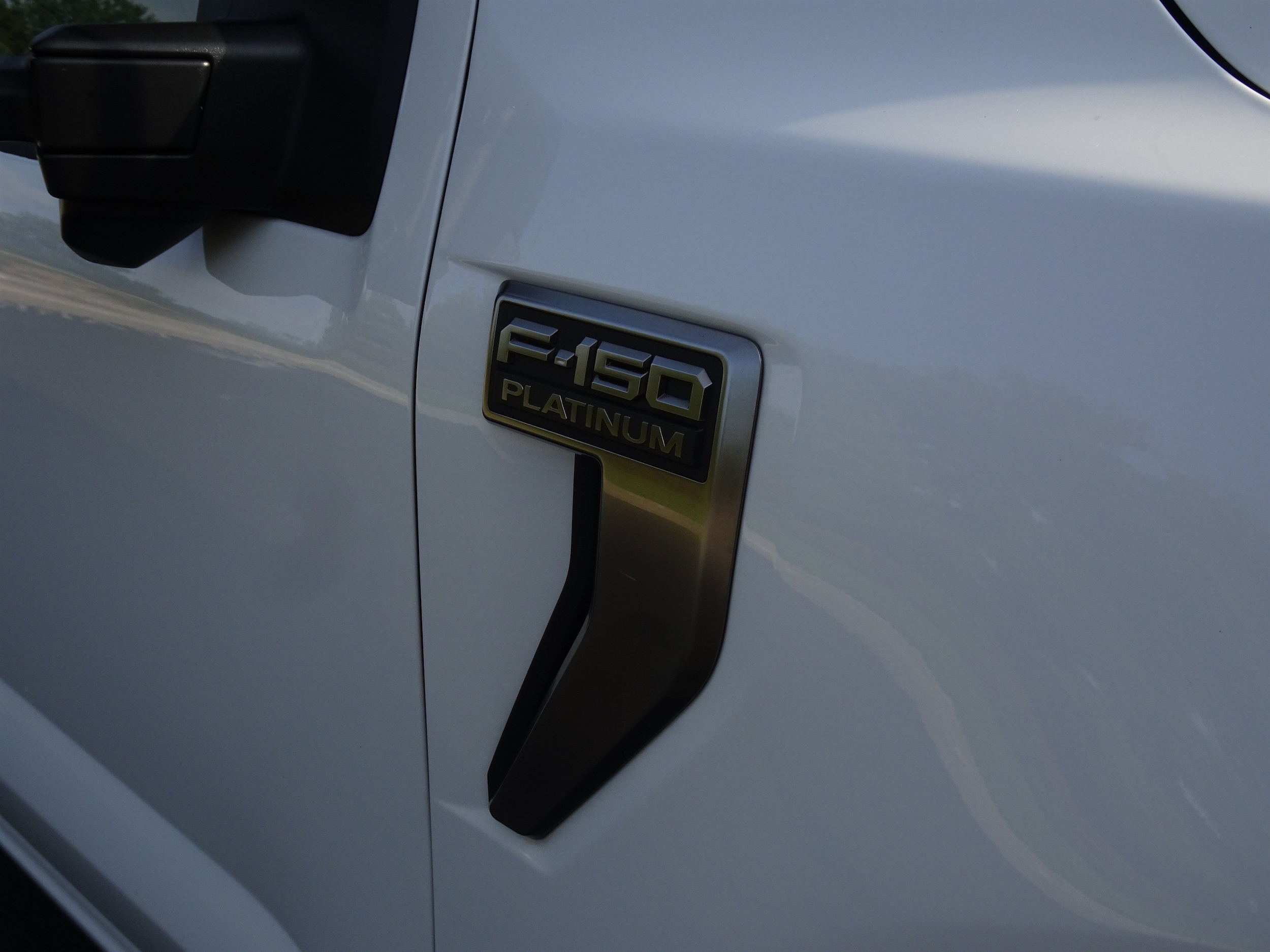 2023 Ford F-150 Platinum - Photo 15