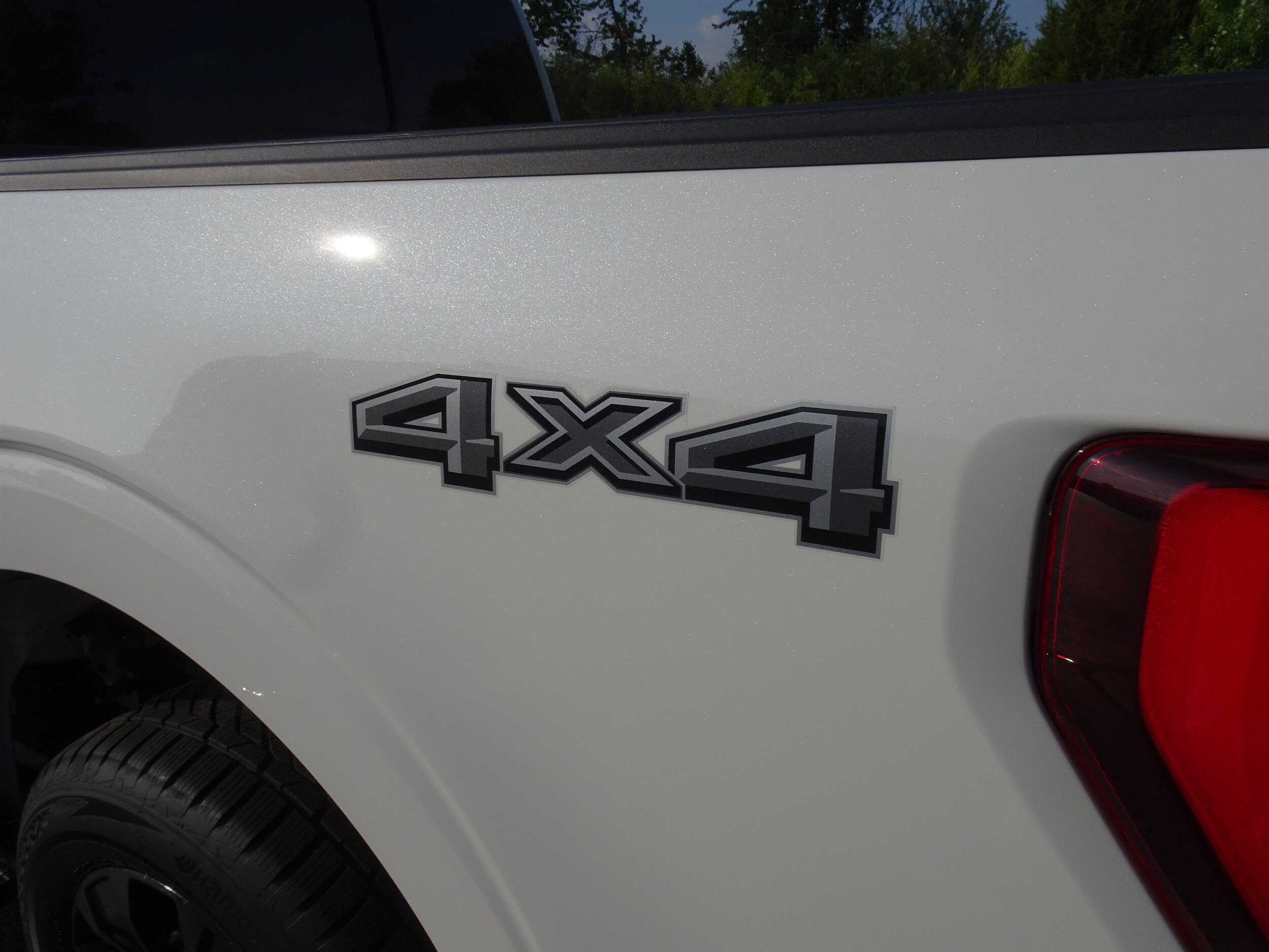 2023 Ford F-150 Platinum - Photo 33