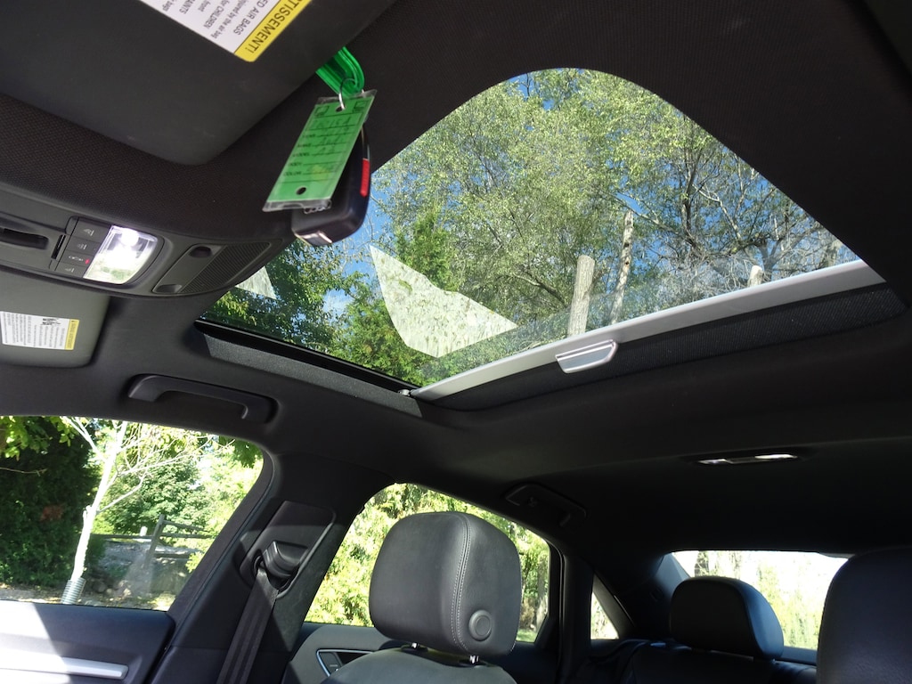 Used 2019 Audi A3 2.0T Premium Sedan