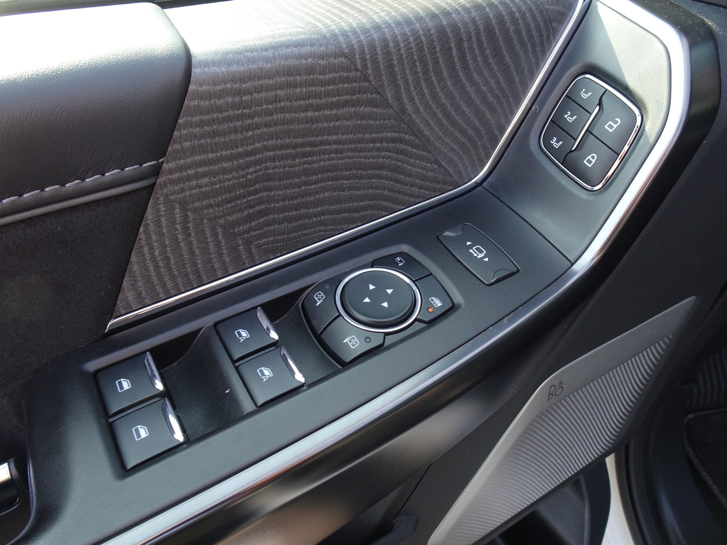 2023 Ford F-150 Platinum - Photo 21