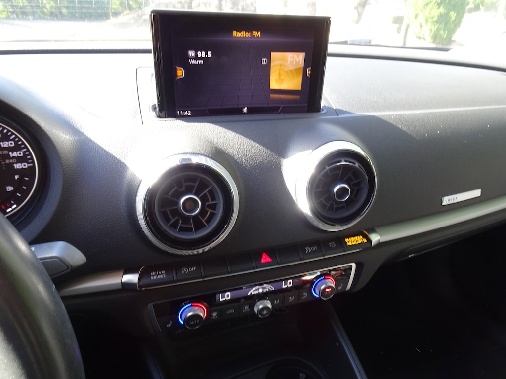 Used 2019 Audi A3 2.0T Premium Sedan