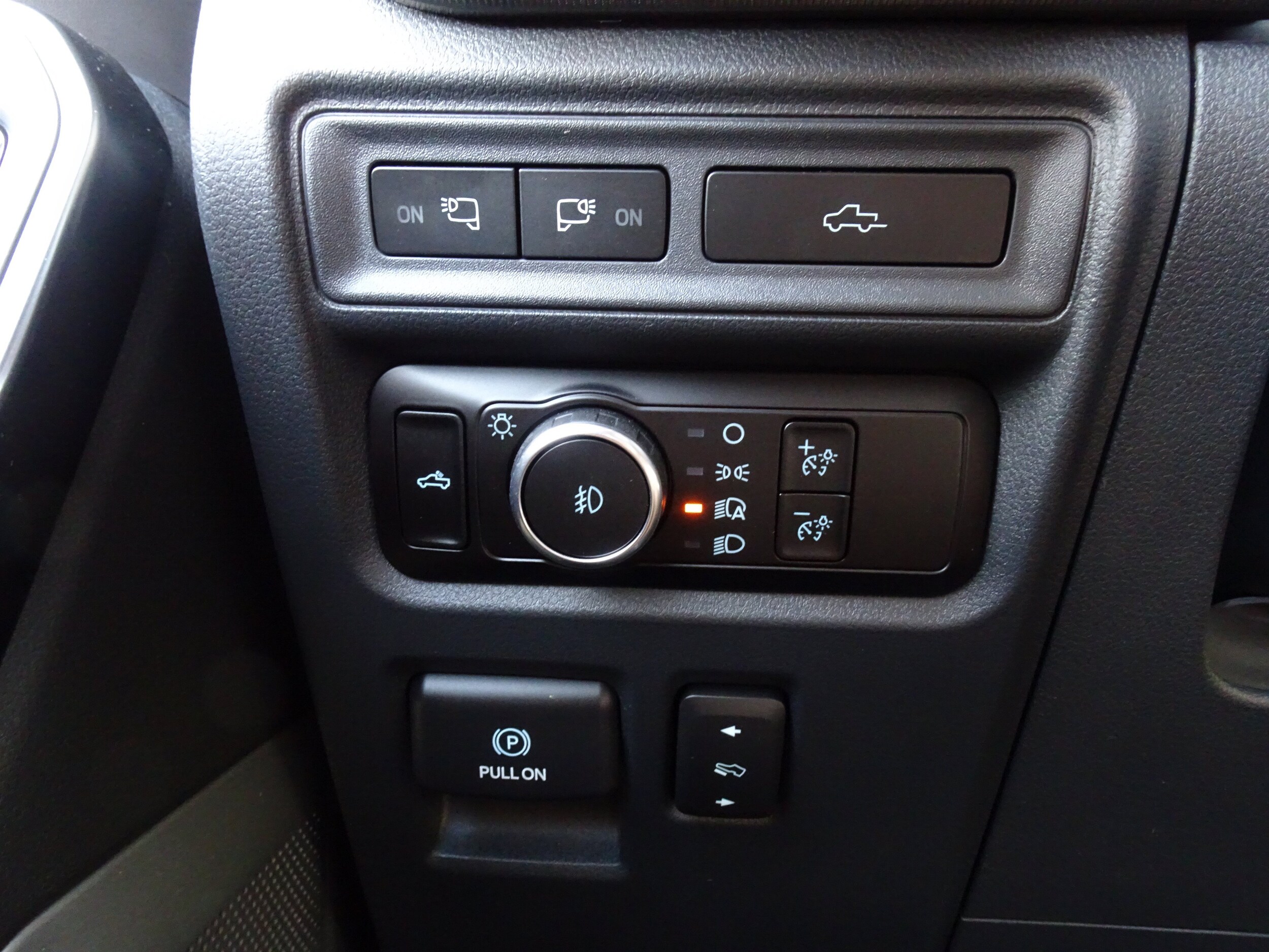 2023 Ford F-150 Platinum - Photo 38