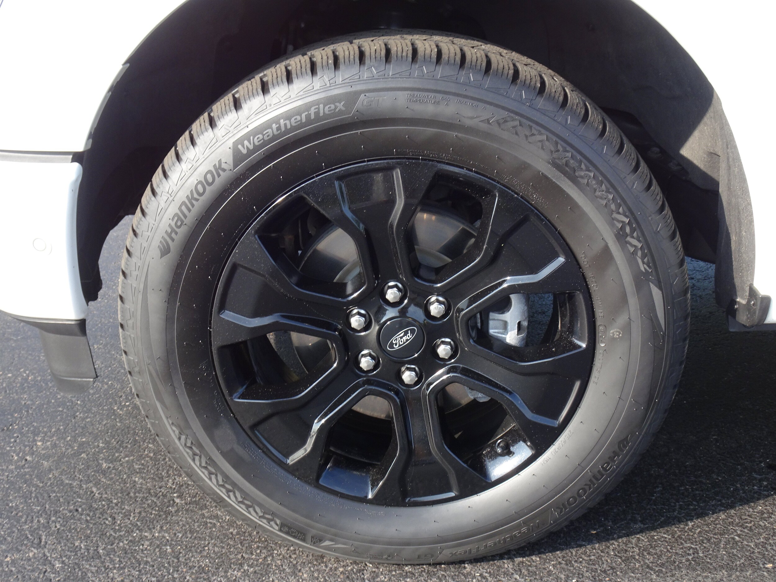 2023 Ford F-150 Platinum - Photo 41
