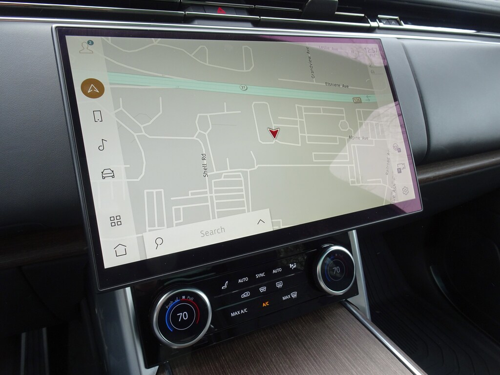 Certified 2023 Land Rover Range Rover P530 SE SUV