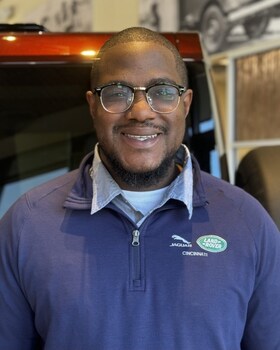 Staff member Jay Ntumba from ID_ff7457fd3e16