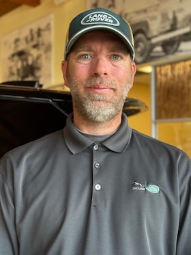 Staff member Edward Diersen from ID_83fa6f4239d7