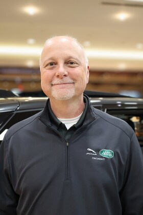 Staff member Jeff Sharp from ID_ce046ee555ee