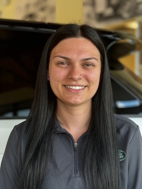 Staff member Leigha Sayre from ID_83fa6f4239d7