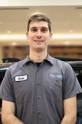 Staff member Scott Stehlin from ID_83fa6f4239d7