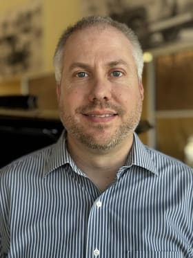 Staff member Matt Fairbanks from ID_ce046ee555ee