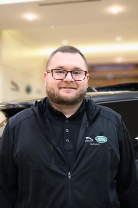 Staff member Brady Boling from ID_ce046ee555ee