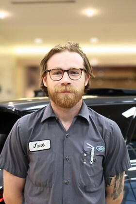 Staff member Jake Palmer from ID_83fa6f4239d7