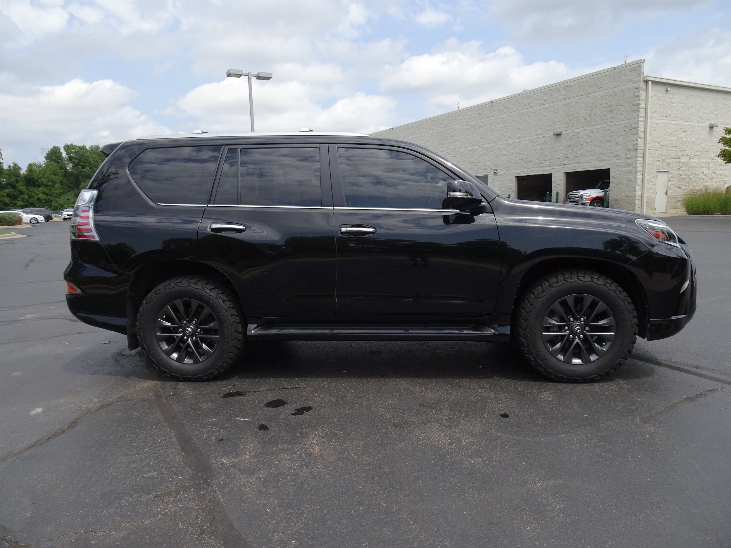 2023 Lexus GX PREMIUM - Photo 6