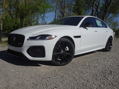 2024 Jaguar XF R-Dynamic SE Sedan