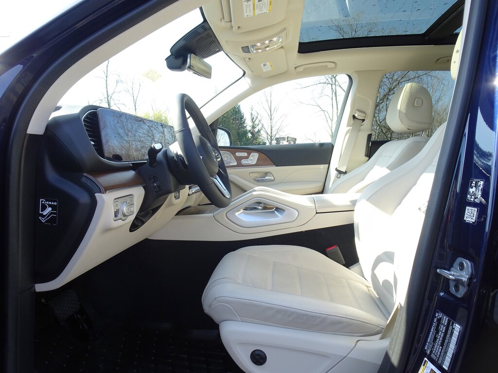 Used 2022 Mercedes-Benz GLE 450 4MATIC SUV