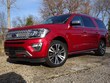  Ford Expedition Max