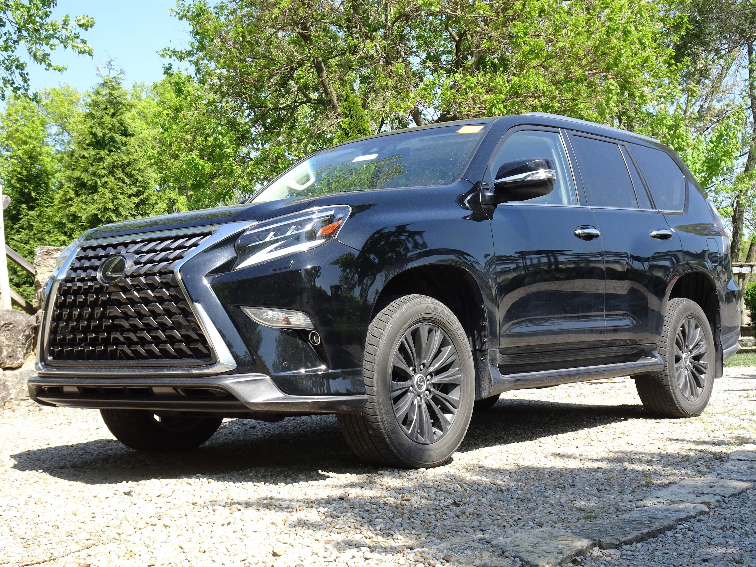 2023 Lexus GX PREMIUM