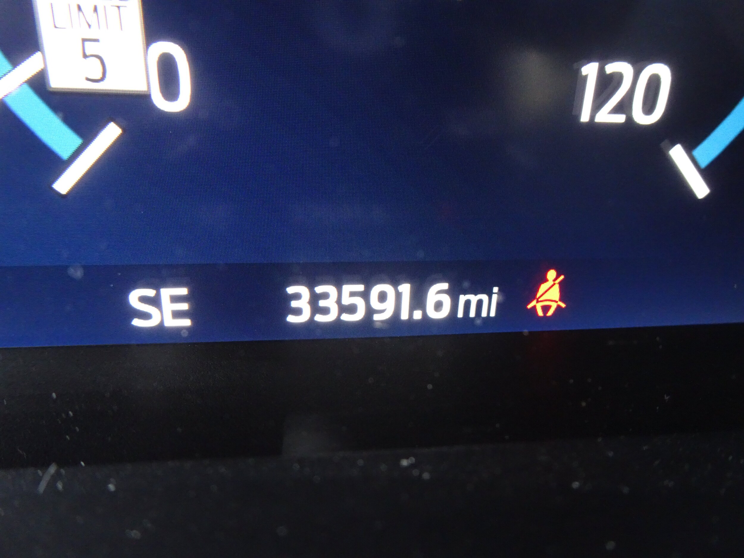 2023 Ford F-150 Platinum - Photo 37