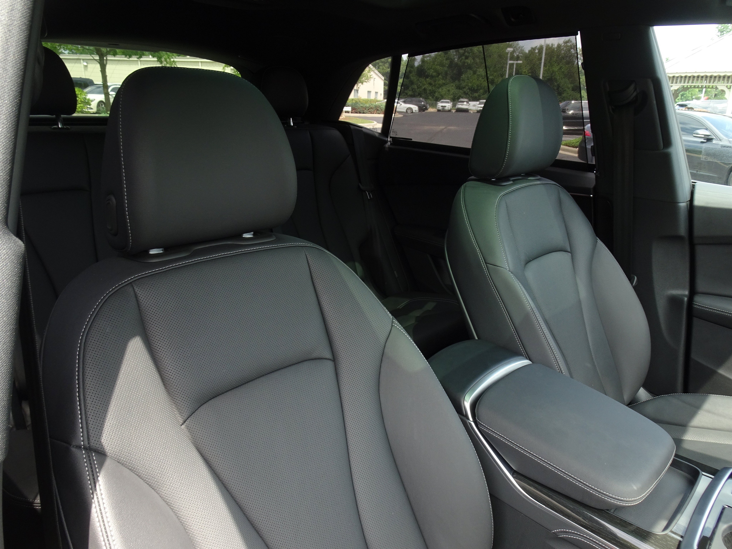 2025 Audi Q8 Premium Plus - Photo 24