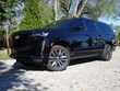 CADILLAC Escalade ESV