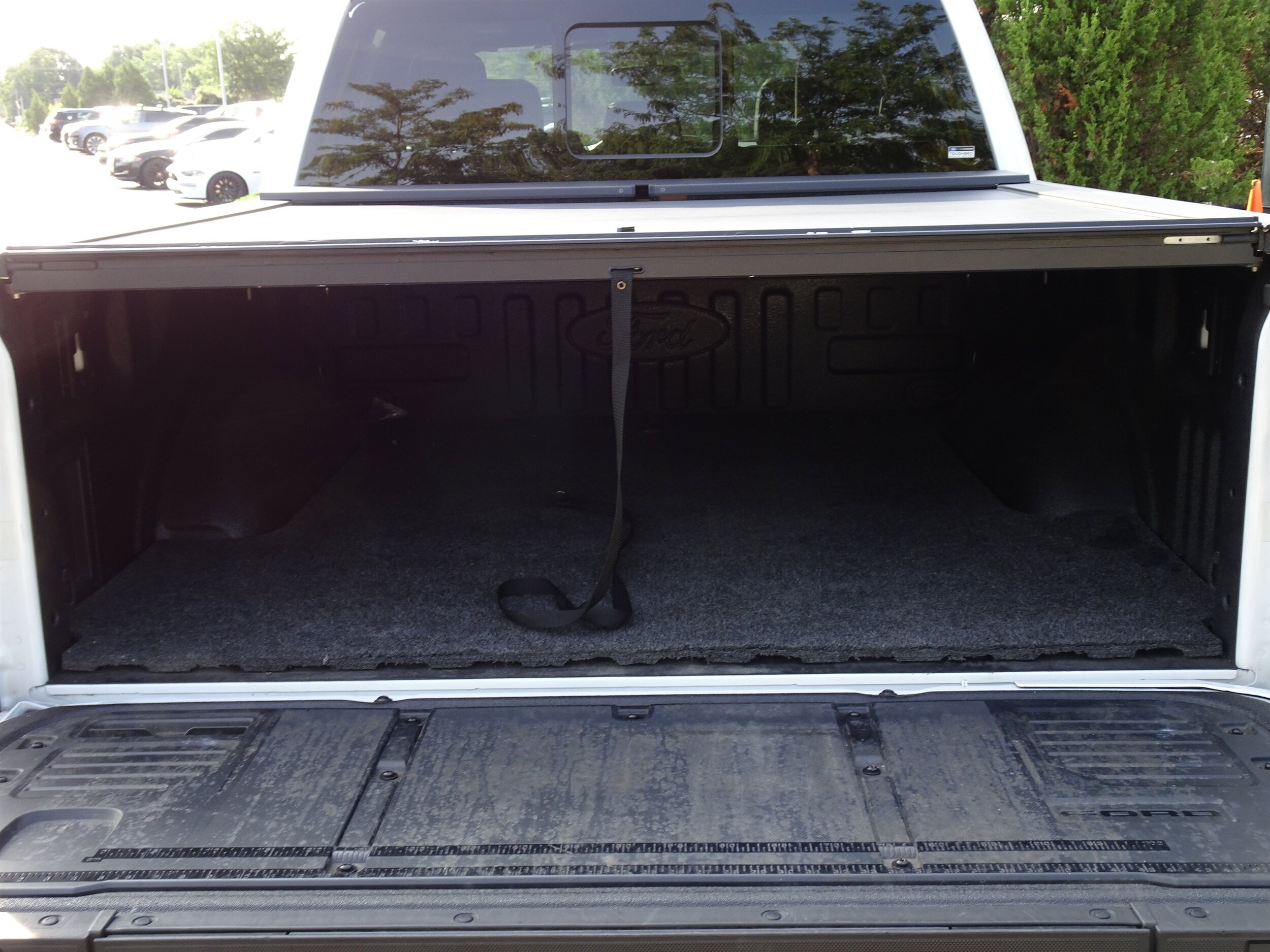 2023 Ford F-150 Platinum - Photo 10