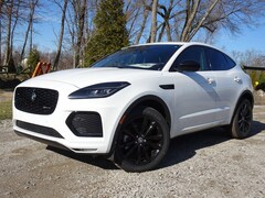 2024 Jaguar E-PACE R-Dynamic SUV