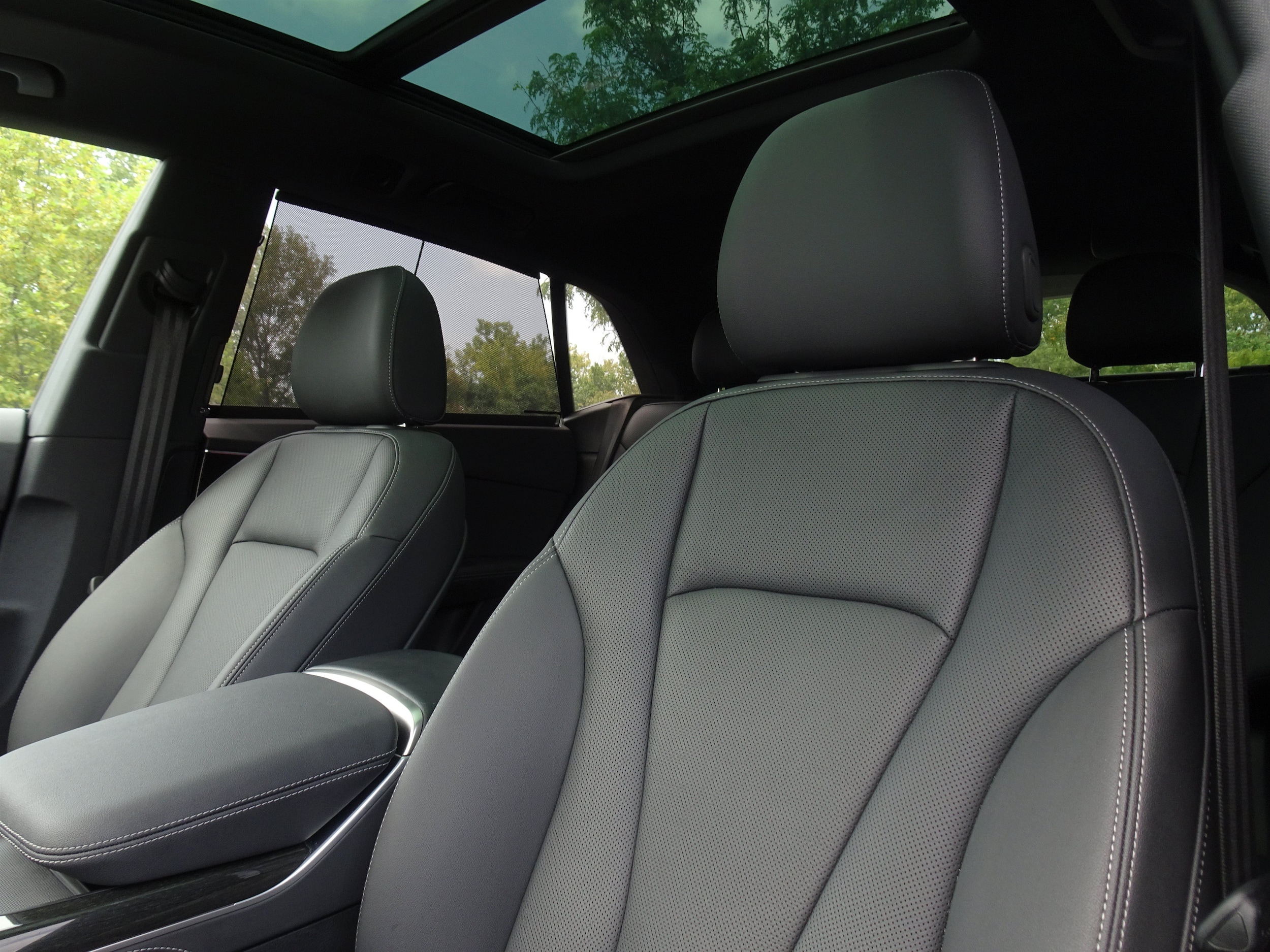 2025 Audi Q8 Premium Plus - Photo 14