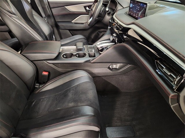 2022 Acura MDX Type S photo 3