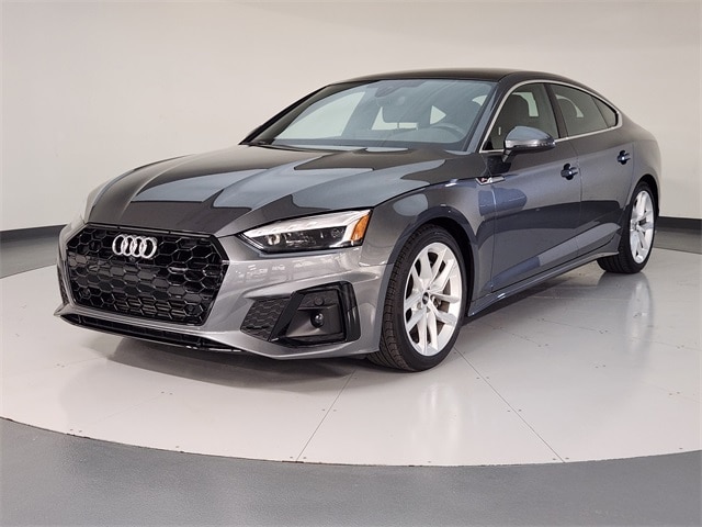 2024 Audi A5 Sportback