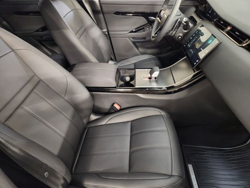 Used 2026 Land Rover Range Rover Evoque Core S SUV