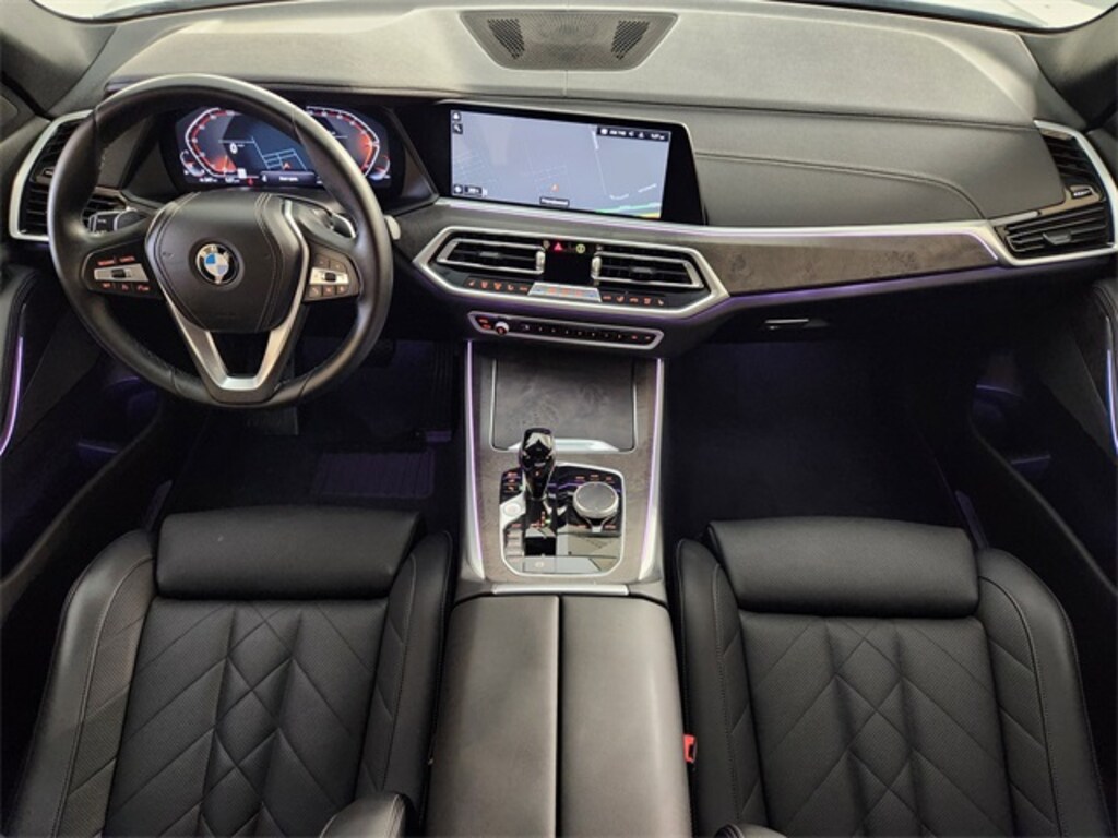 Used 2023 BMW X5 sDrive40i SUV