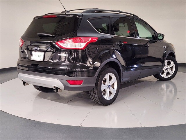 2013 Ford Escape SE photo 2