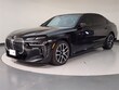 BMW 740i