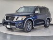  Nissan Armada