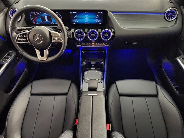 2023 Mercedes Benz GLA 250 photo 3