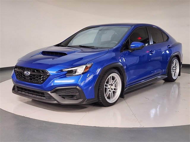 2023 Subaru WRX Base