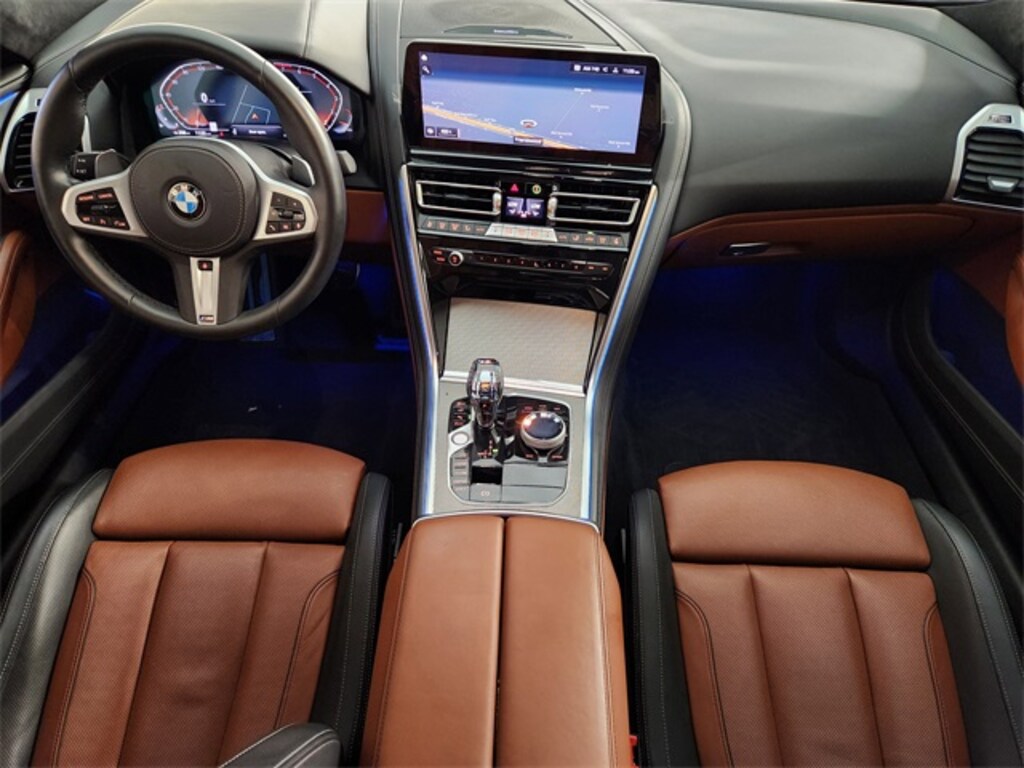 Used 2025 BMW 840i Gran Coupe