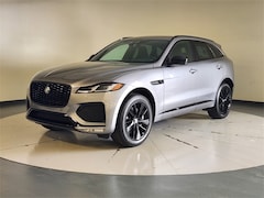 2026 Jaguar F-PACE P250 R-Dynamic S SUV