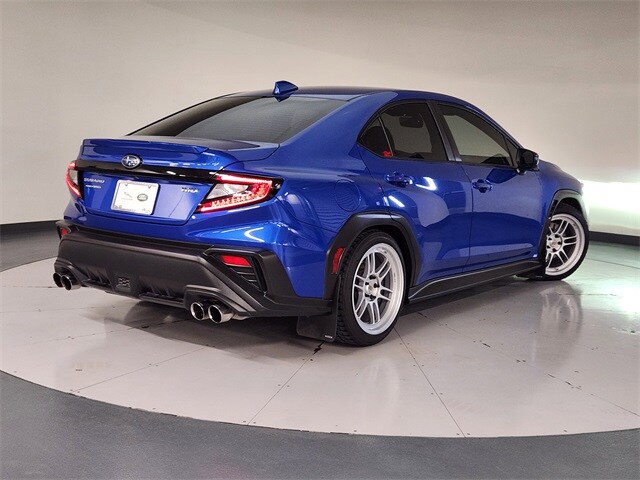 2023 Subaru WRX Base photo 2
