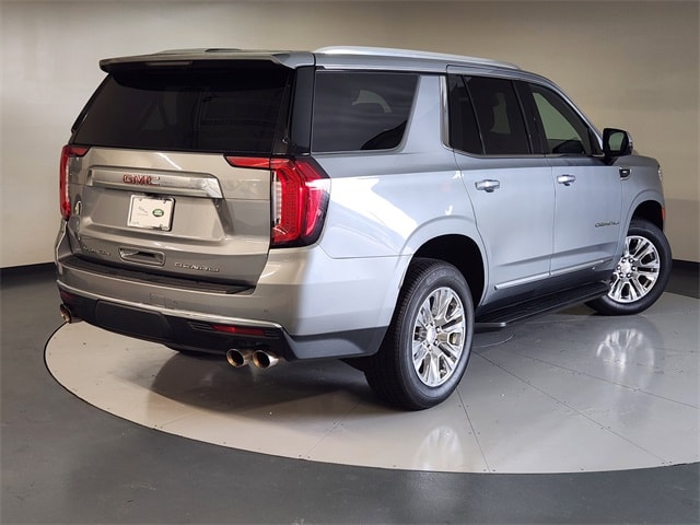 Used 2023 GMC Yukon Denali with VIN 1GKS2DKL8PR161689 for sale in Friendswood, TX