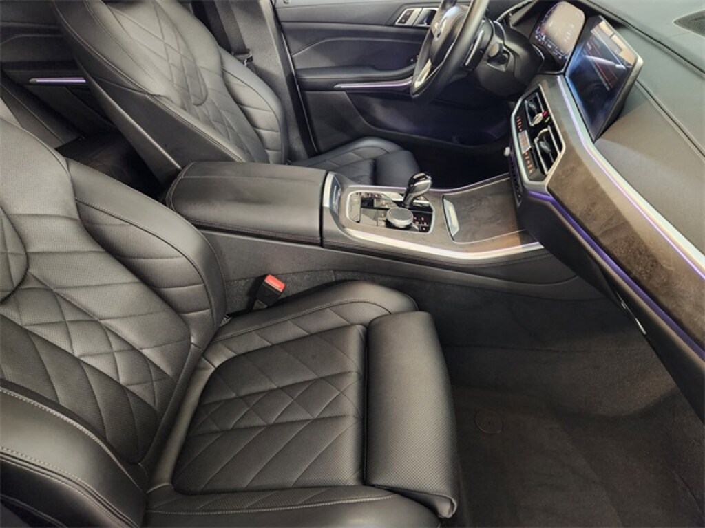 Used 2023 BMW X5 sDrive40i SUV