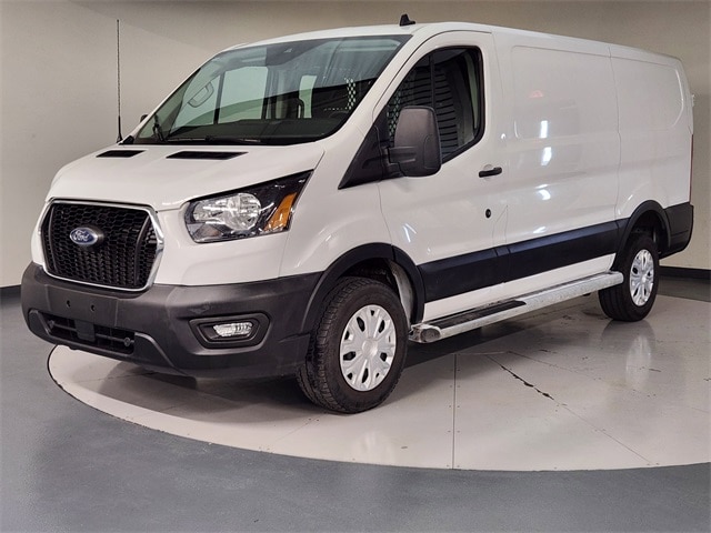2024 Ford Transit Van Base