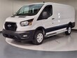  Ford Transit-250 Cargo