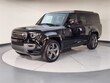 Land Rover Defender 130