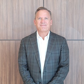 Staff member Randy Bednar from ID_e40c6fd7bf56