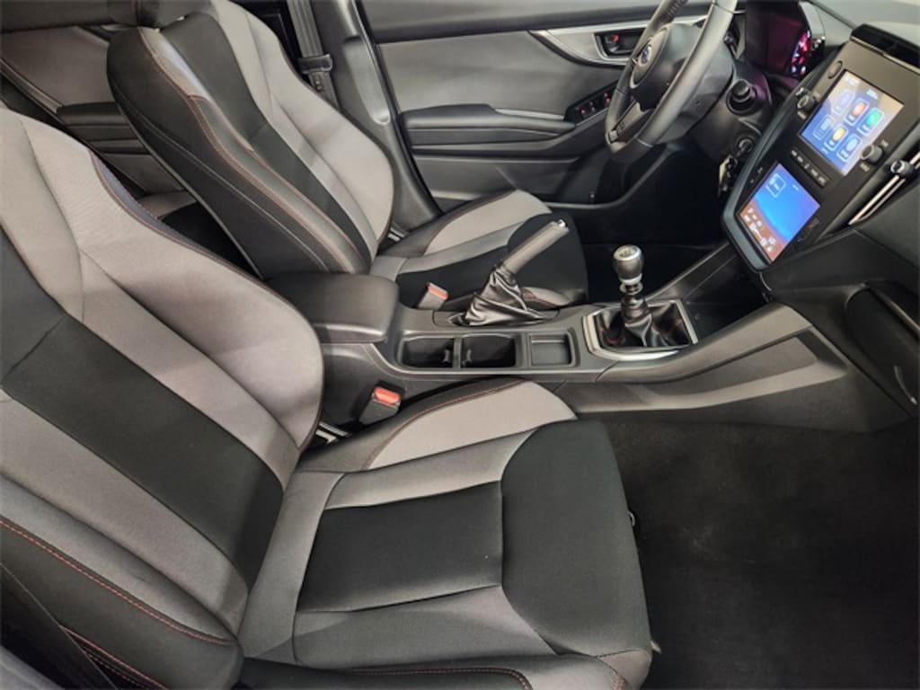 Used 2023 Subaru WRX Base Sedan